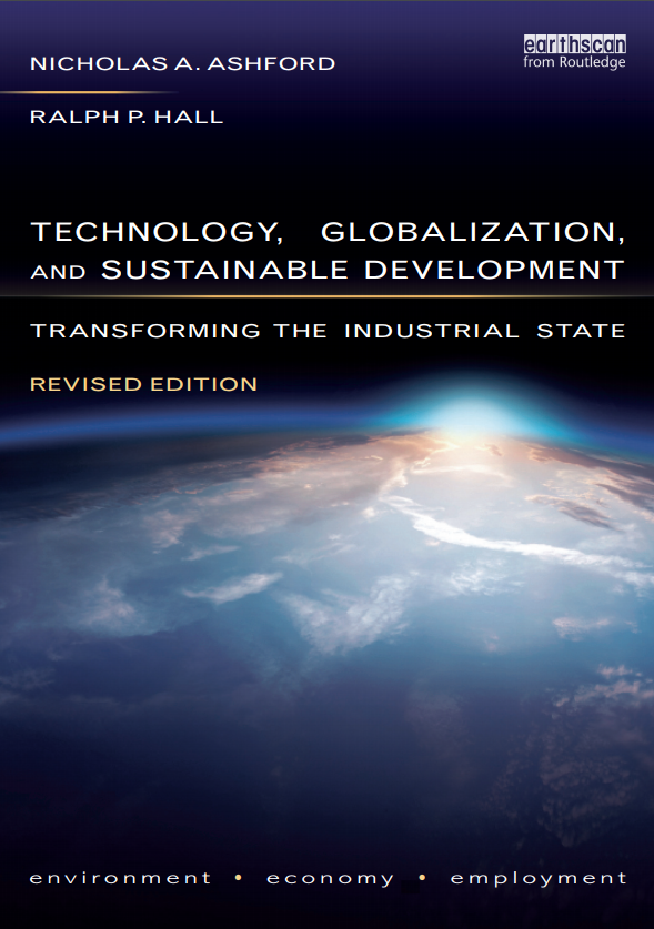 Sustainability – Ralph P Hall