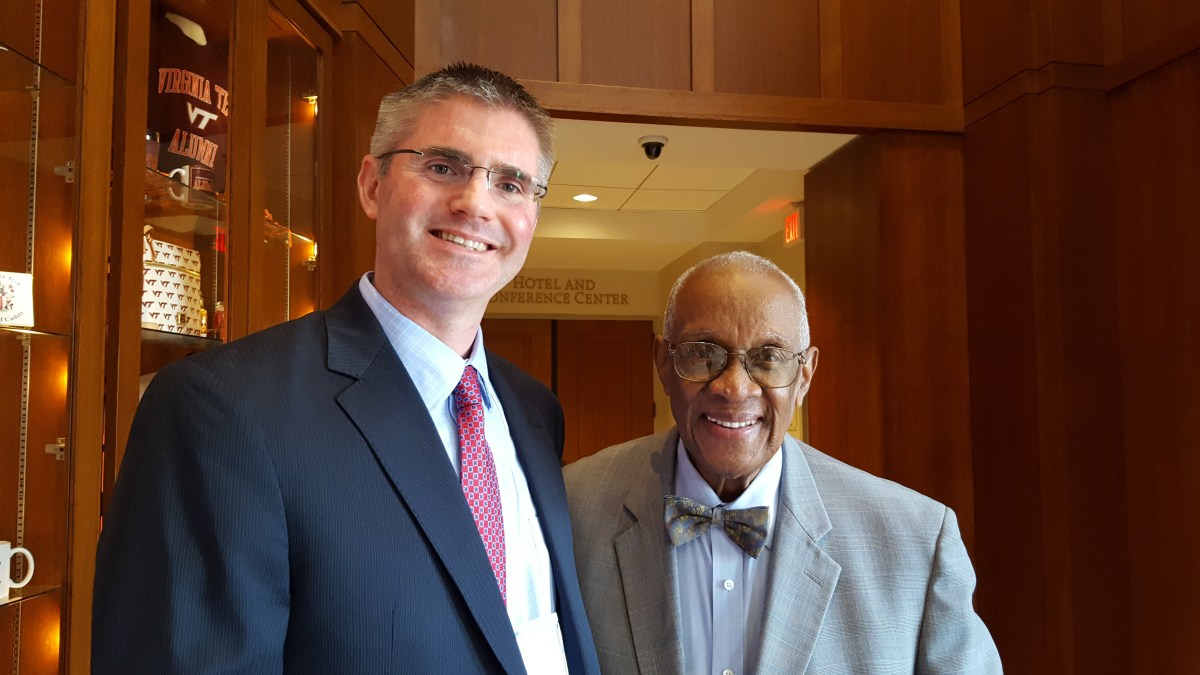 George Floyd Jubilee – Ralph P Hall